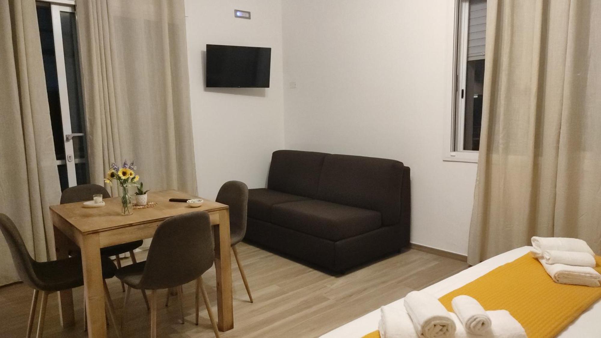 Pietra Bianca Bed & Breakfast คูโตรฟิอาโน ภายนอก รูปภาพ