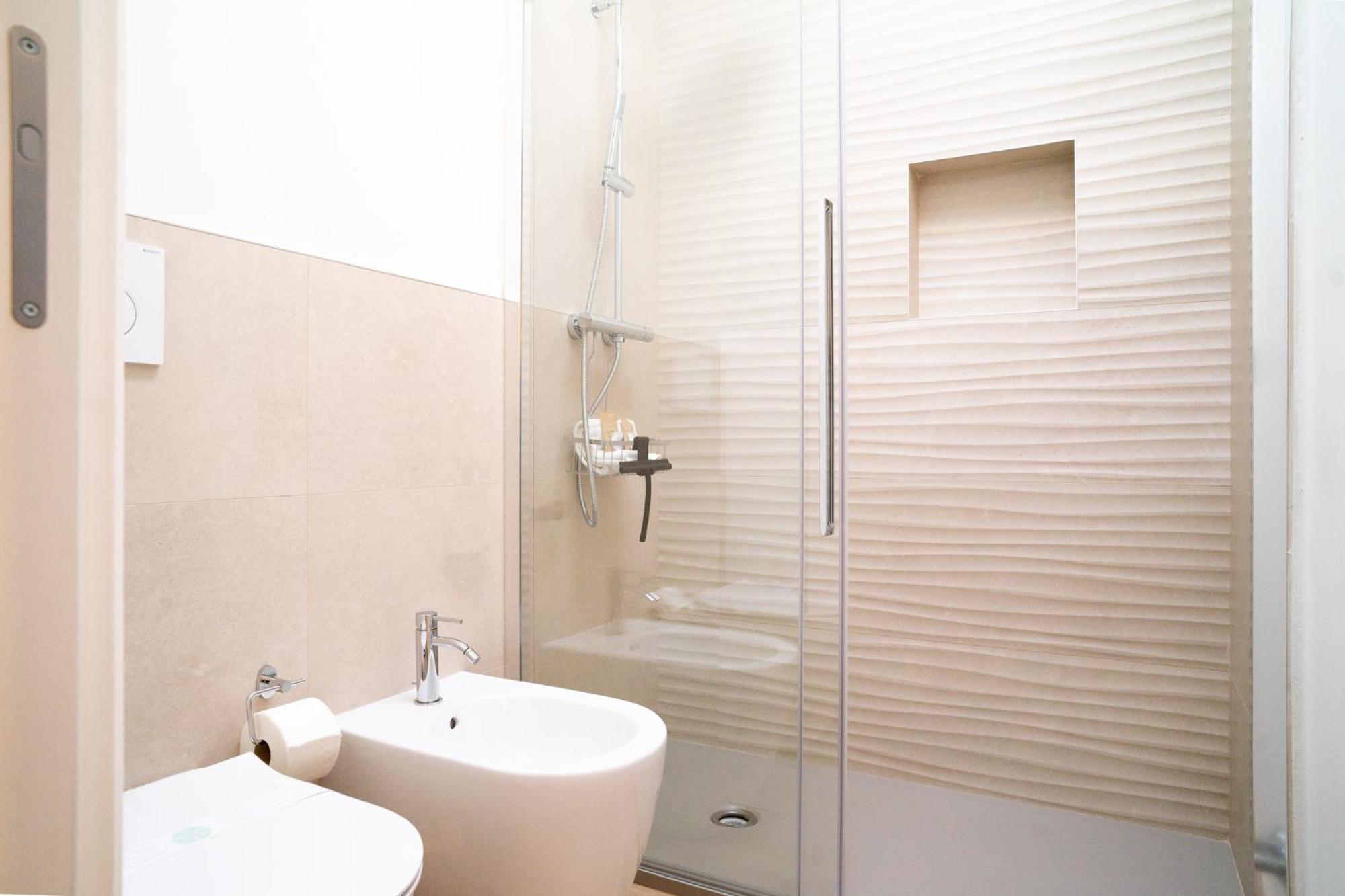Pietra Bianca Bed & Breakfast คูโตรฟิอาโน ภายนอก รูปภาพ