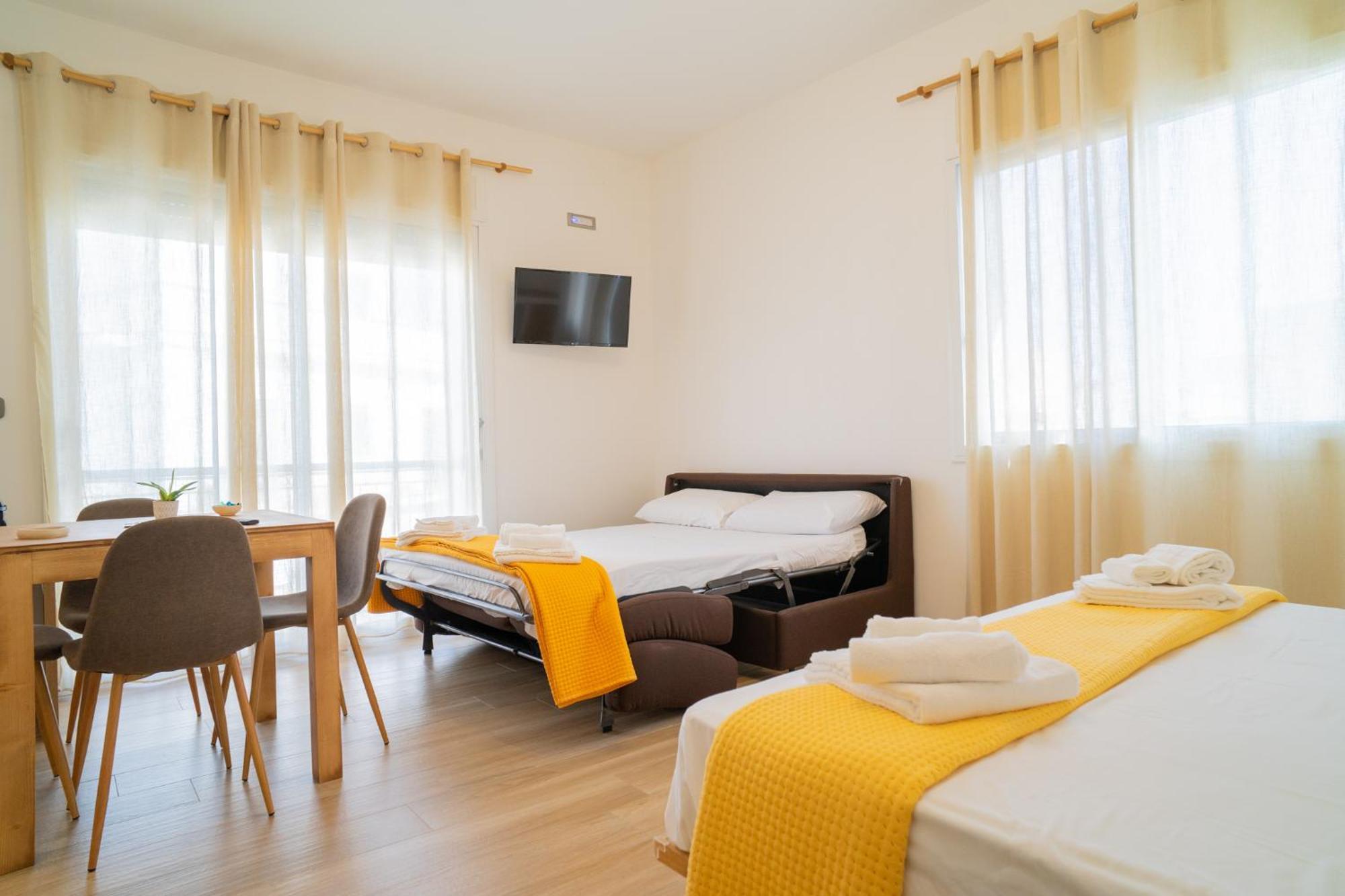 Pietra Bianca Bed & Breakfast คูโตรฟิอาโน ภายนอก รูปภาพ