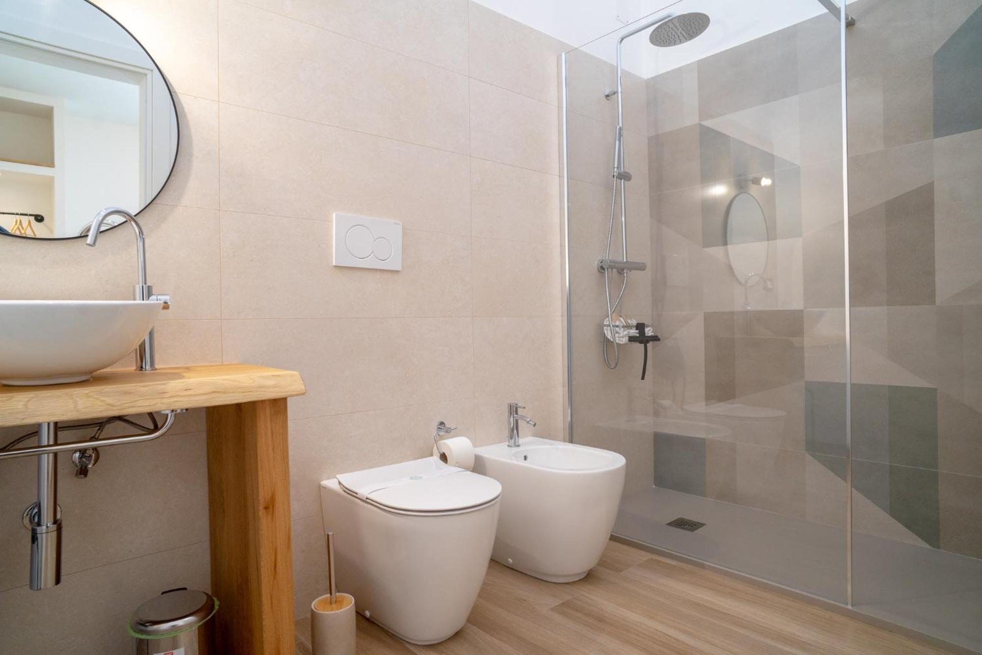 Pietra Bianca Bed & Breakfast คูโตรฟิอาโน ภายนอก รูปภาพ