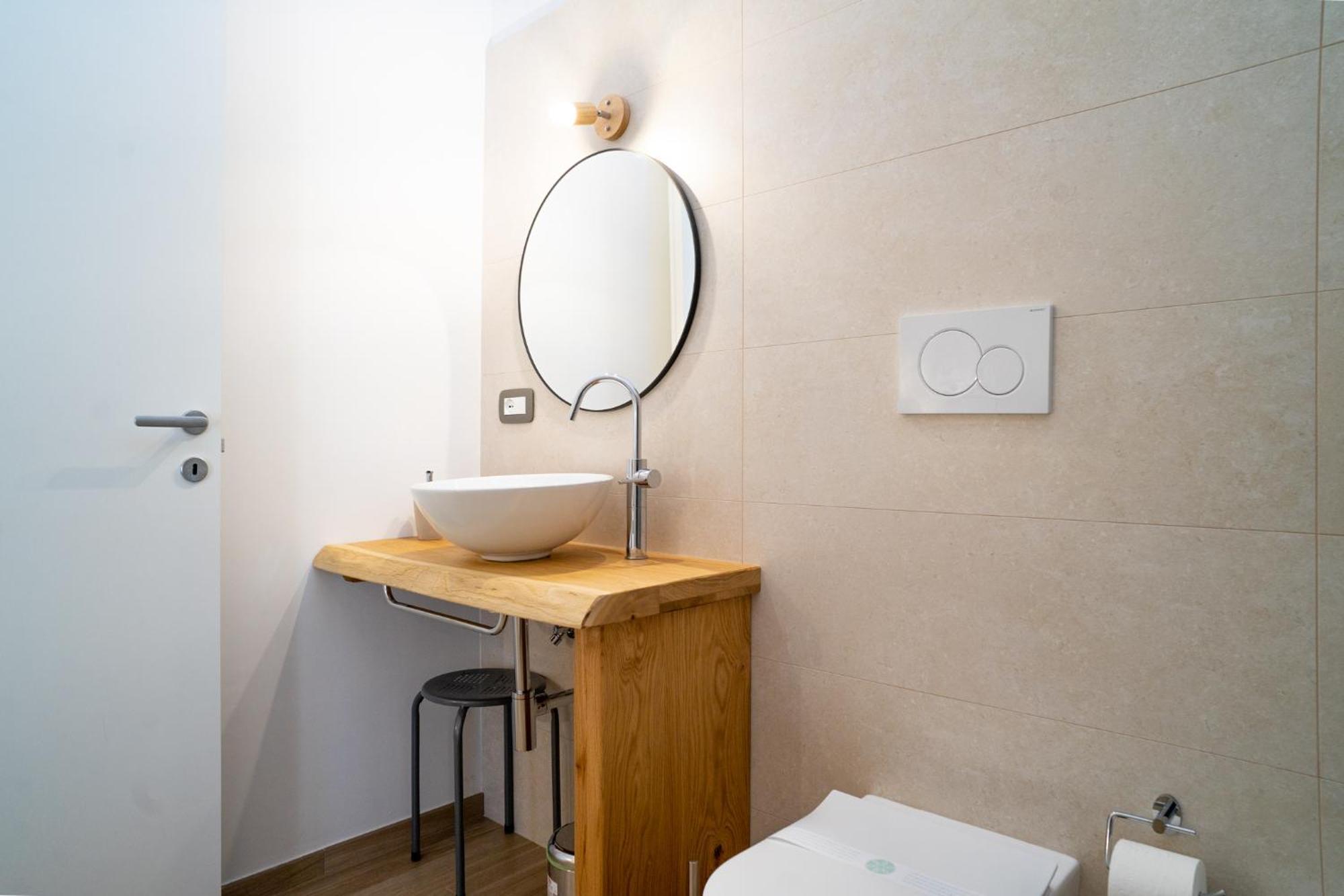 Pietra Bianca Bed & Breakfast คูโตรฟิอาโน ภายนอก รูปภาพ