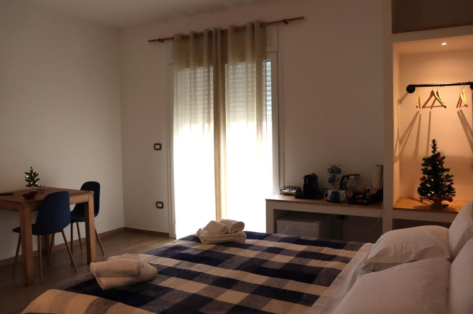 Pietra Bianca Bed & Breakfast คูโตรฟิอาโน ภายนอก รูปภาพ