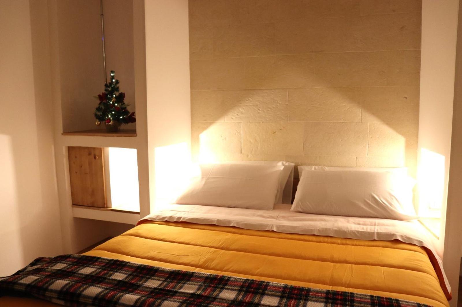Pietra Bianca Bed & Breakfast คูโตรฟิอาโน ภายนอก รูปภาพ
